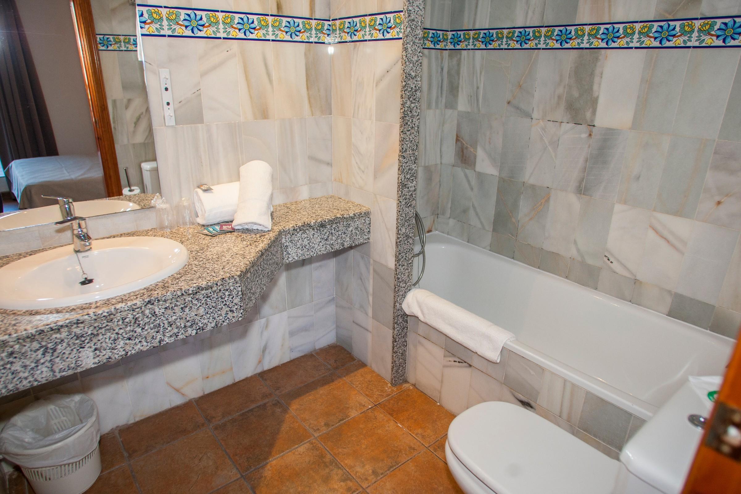 Hotel Comarruga Platja Ngoại thất bức ảnh