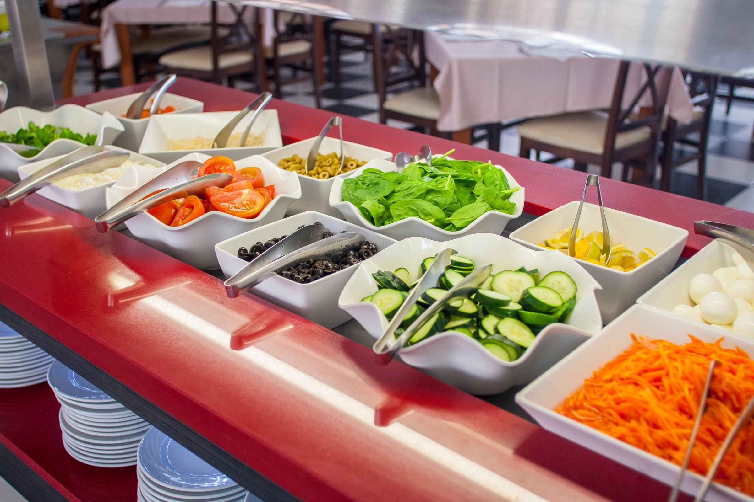 Hotel Comarruga Platja Ngoại thất bức ảnh