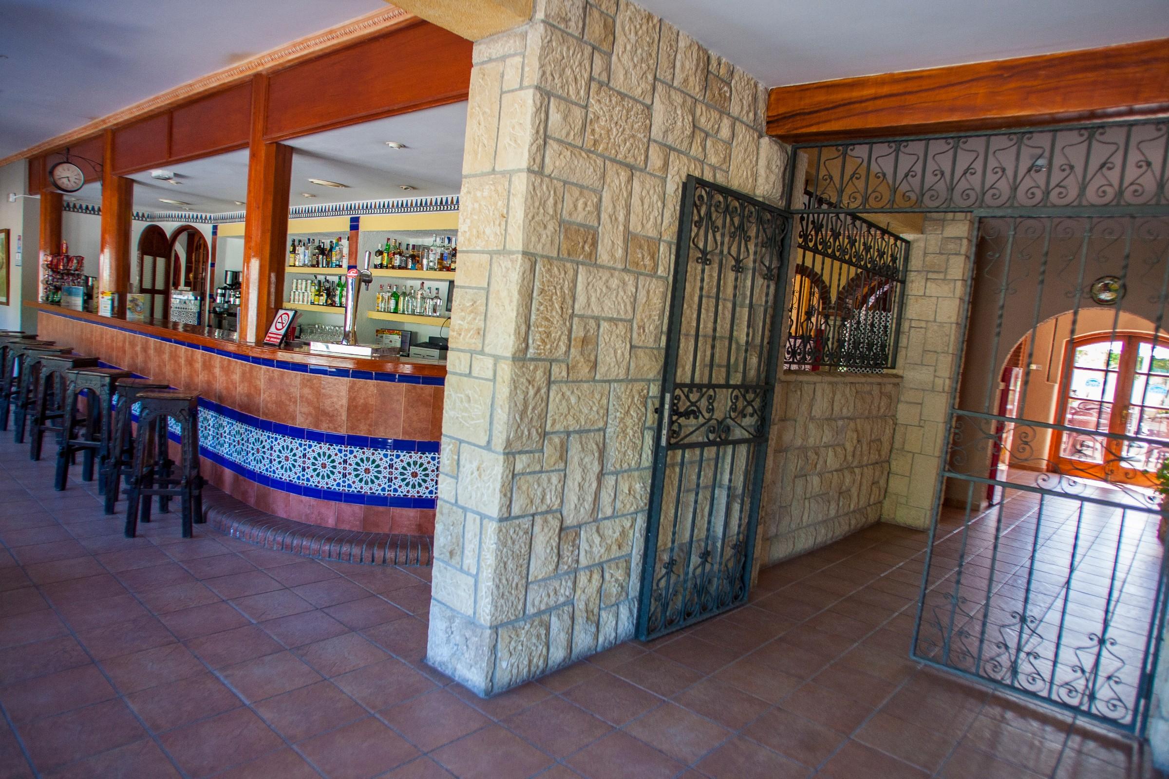 Hotel Comarruga Platja Ngoại thất bức ảnh