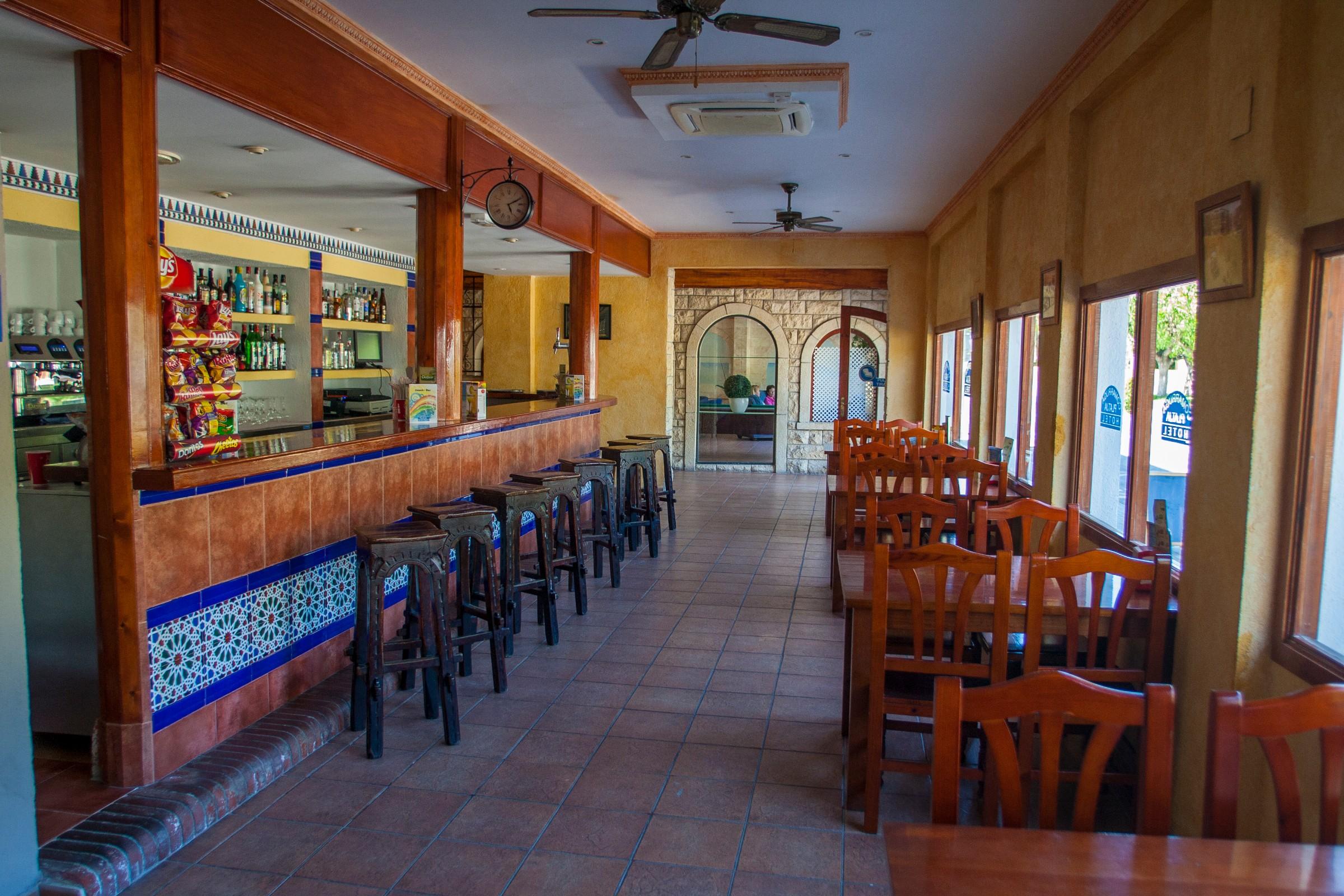 Hotel Comarruga Platja Ngoại thất bức ảnh