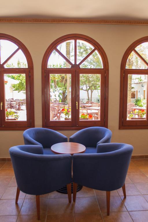 Hotel Comarruga Platja Ngoại thất bức ảnh