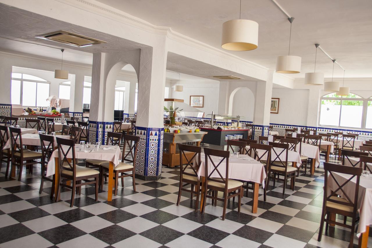 Hotel Comarruga Platja Ngoại thất bức ảnh