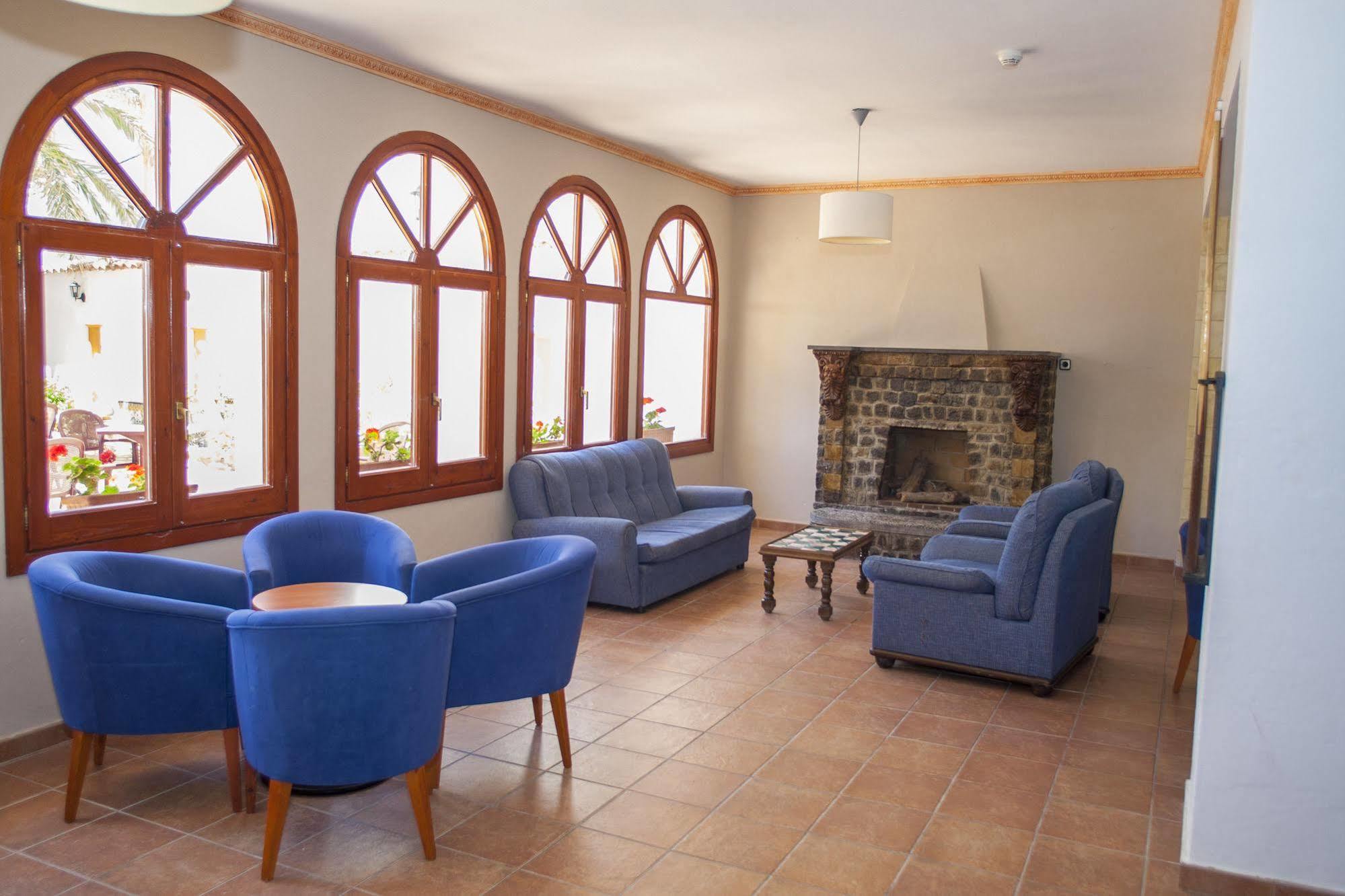 Hotel Comarruga Platja Ngoại thất bức ảnh