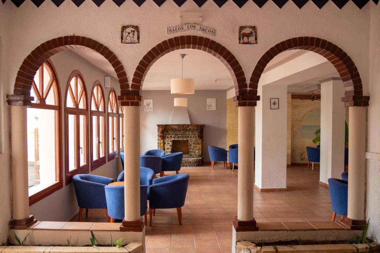 Hotel Comarruga Platja Ngoại thất bức ảnh